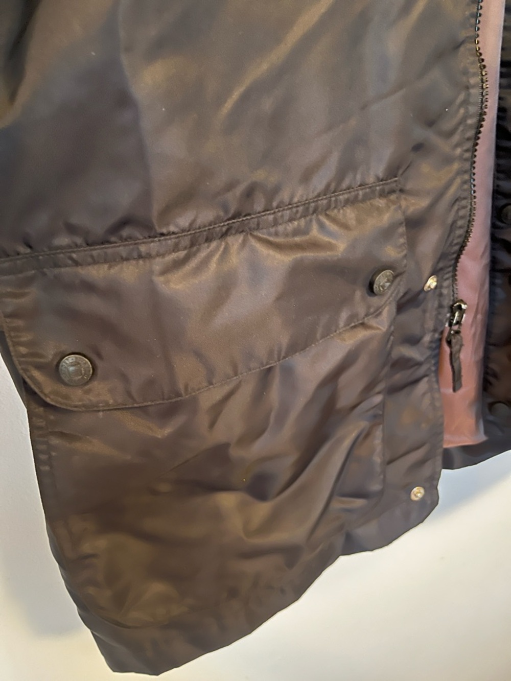 FILA Jacket M - Picture 5 of 8